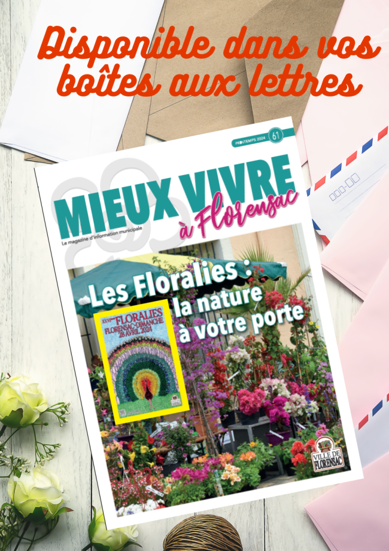 MIEUX VIVRE printemps 2024