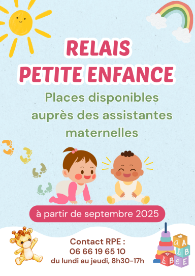 Relais Petite Enfance