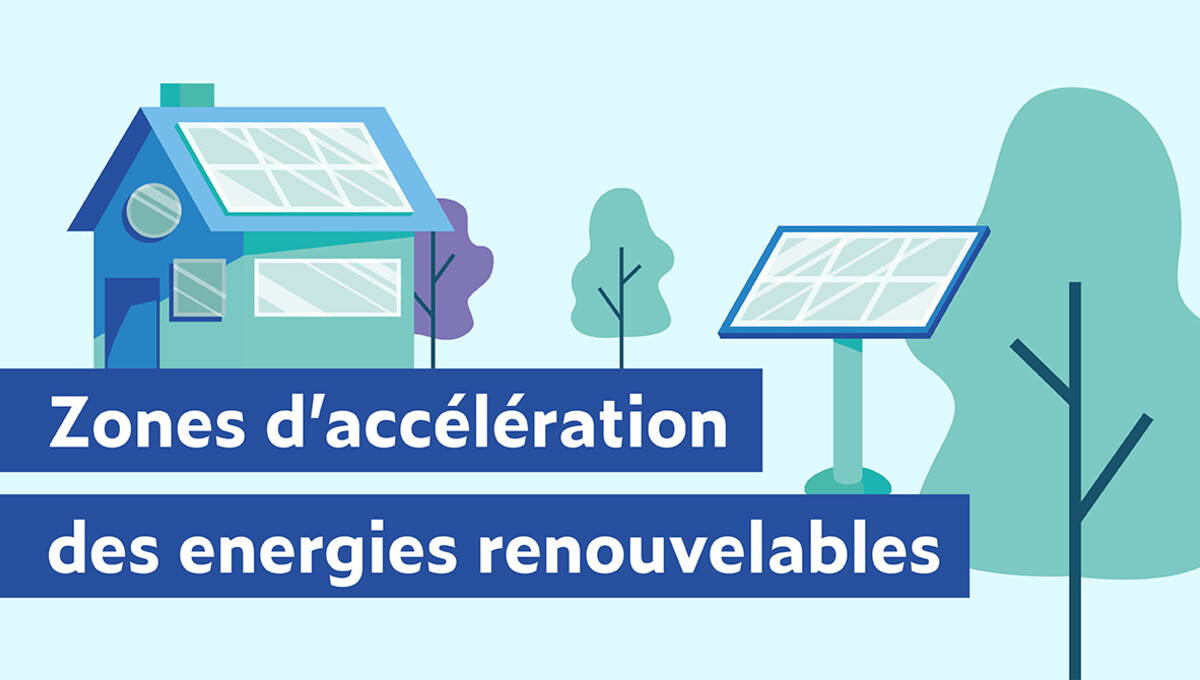 Concertation Zone d'Accélération des Energies Renouvelables