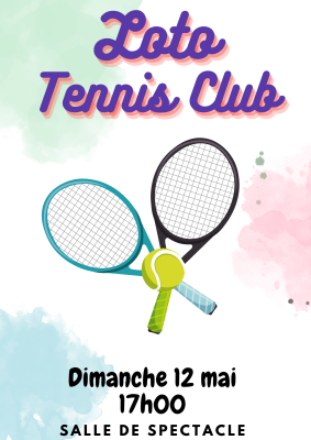 LOTO TENNIS CLUB