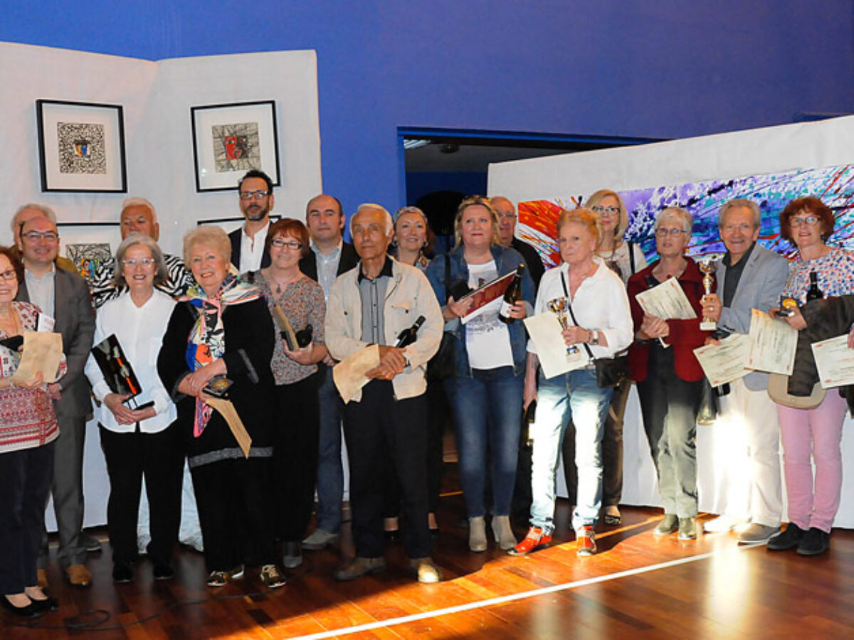 Les Artistes du Canton