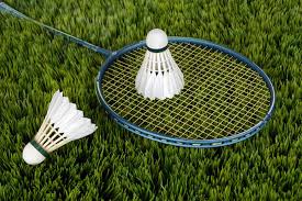 Bad A Flo (badminton)