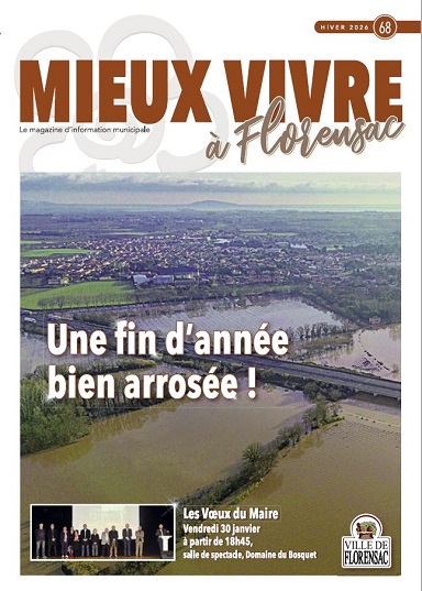 MIEUX-VIVRE Hiver 2025/2026