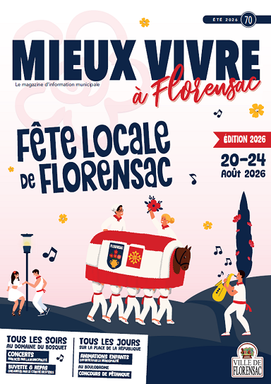 MIEUX VIVRE été 2026