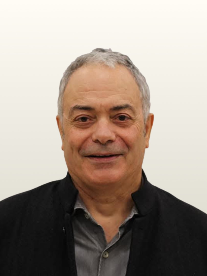 Jean ROQUES
