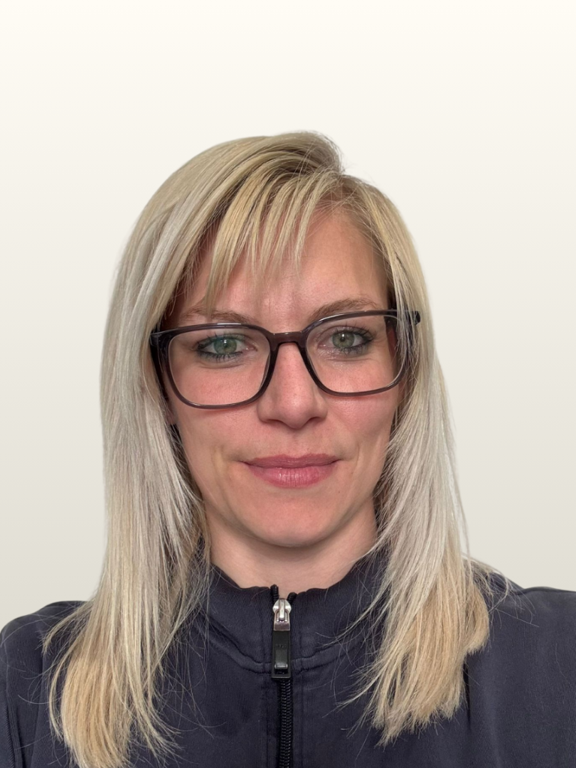 Alison MESURON