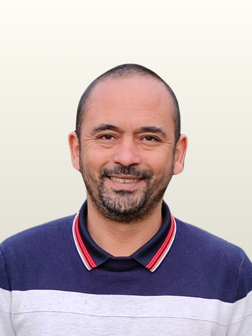 Nadir SAHARI