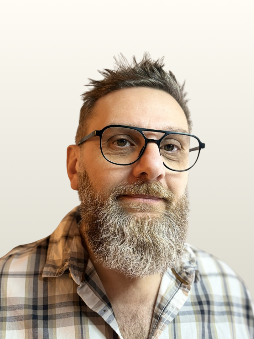 Stéphane RENON