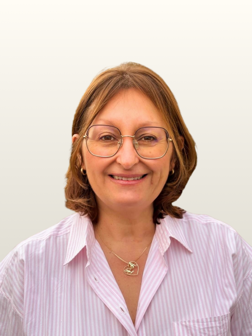 Fabienne BENSIALI