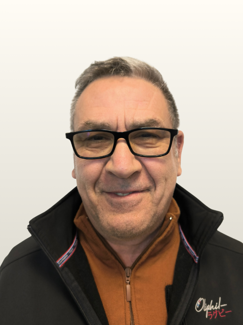 Richard SEGHIER